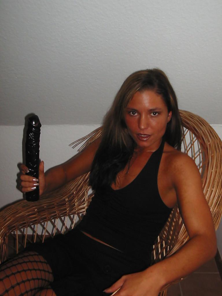25P Super Sexy Tan Teen Babe Part 1