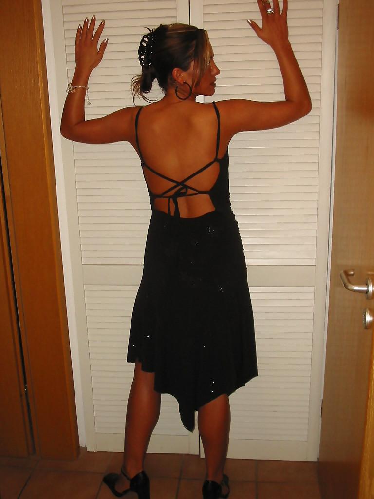 25P Super Sexy Tan Teen Babe Part 1