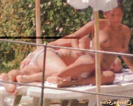 13P Melanie Janine Brown