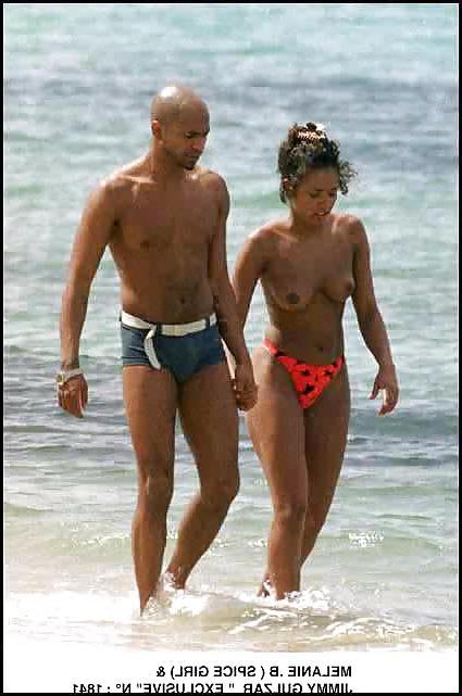 13P Melanie Janine Brown