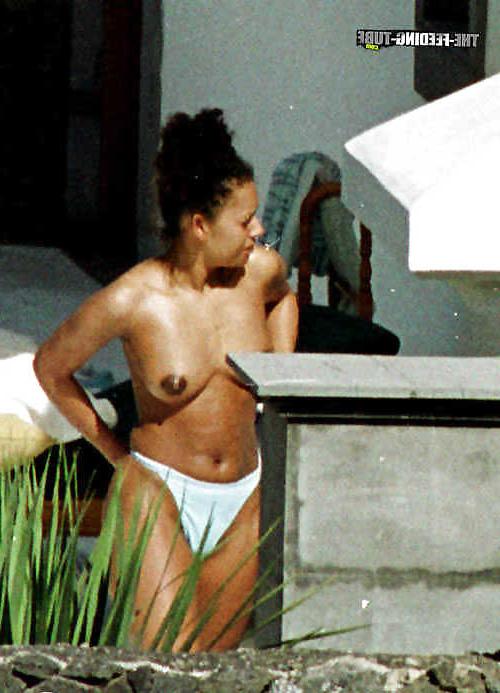 13P Melanie Janine Brown