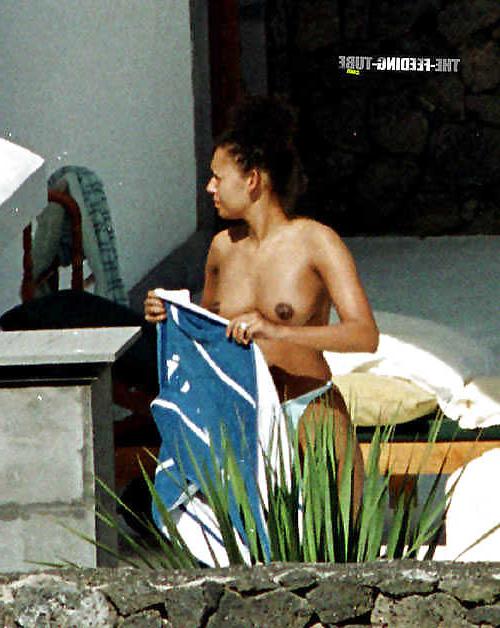 13P Melanie Janine Brown