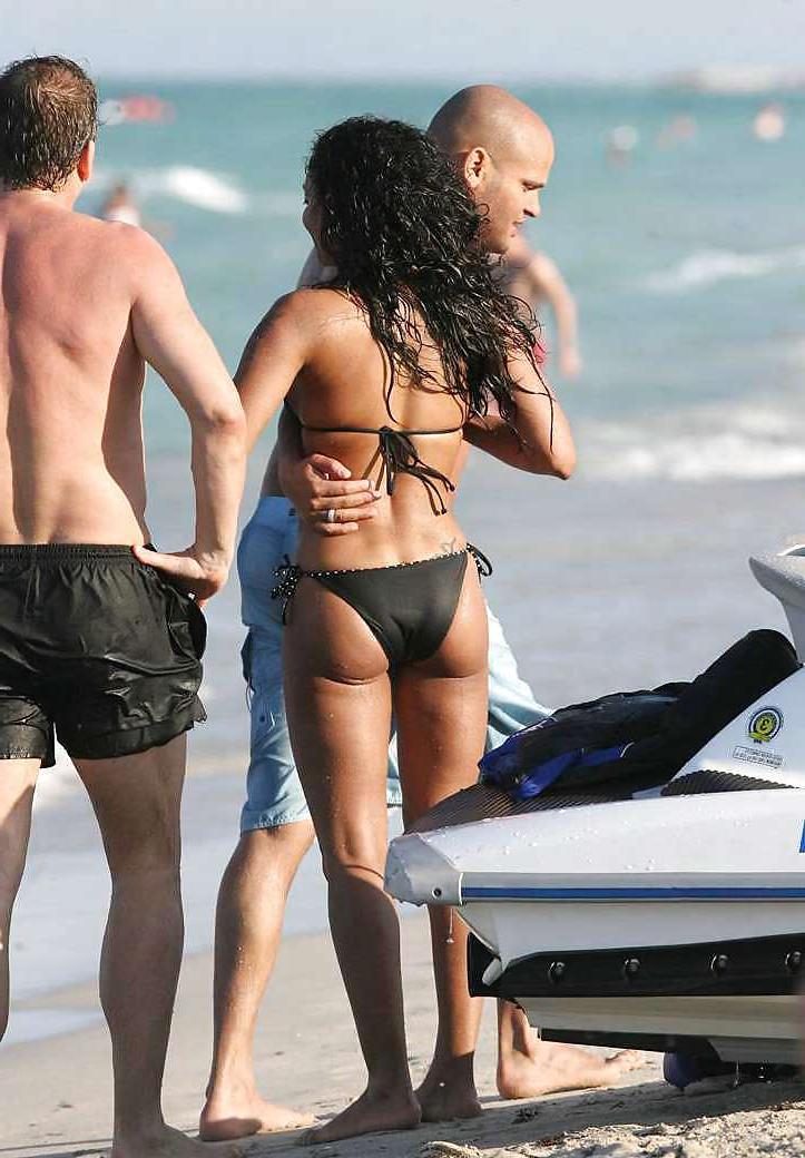 13P Melanie Janine Brown