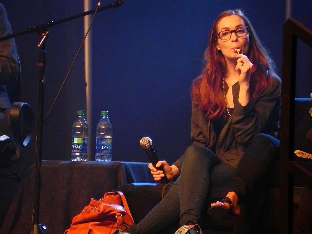 25P Felicia day 2