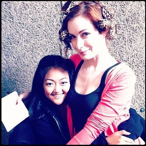 25P Felicia day 2