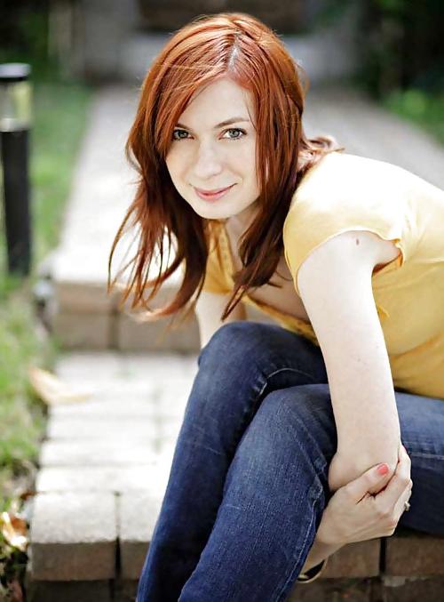 25P Felicia day 2