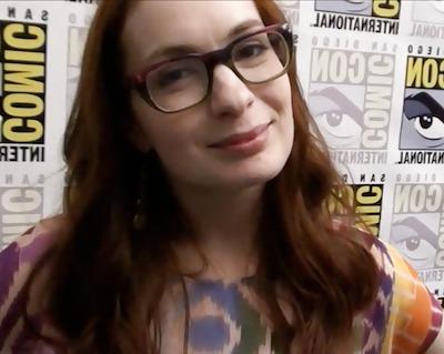 25P Felicia day 2