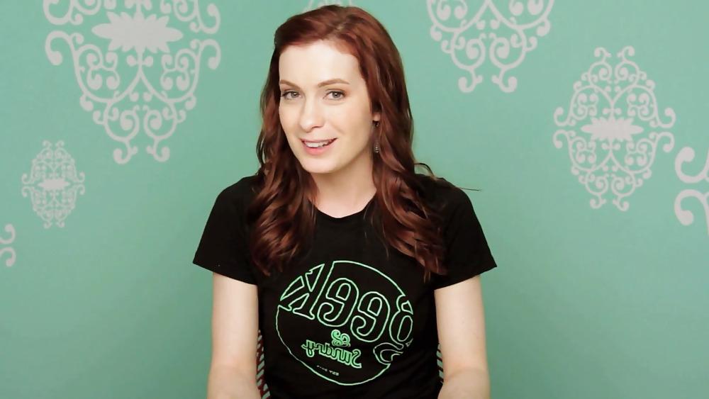 25P Felicia day 2