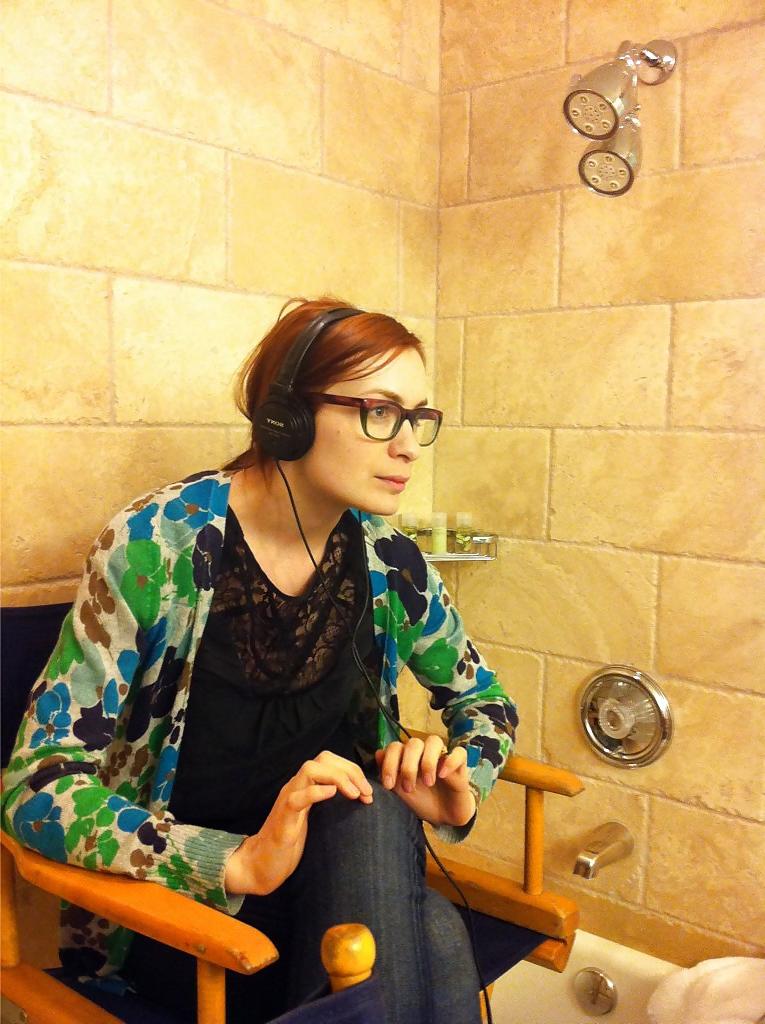 25P Felicia day 2