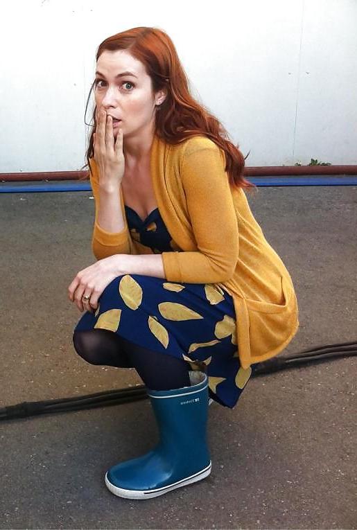25P Felicia day 2