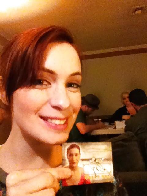 25P Felicia day 2