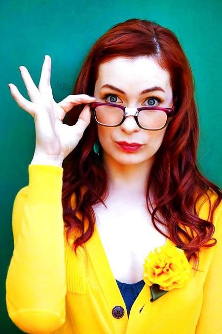 25P Felicia day 2