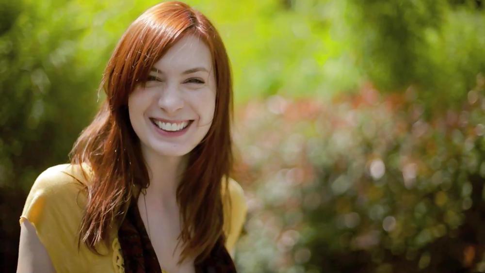 25P Felicia day 2