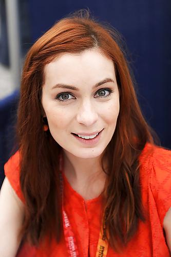 25P Felicia day 2