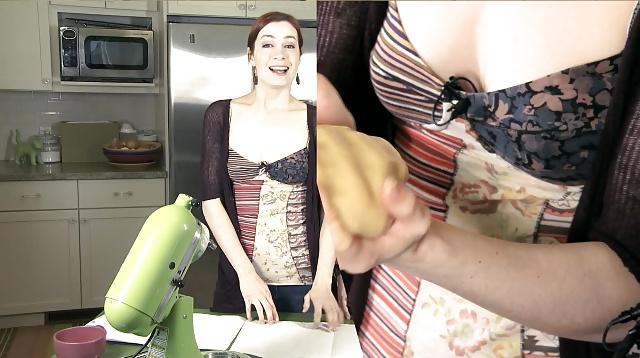 25P Felicia day 2