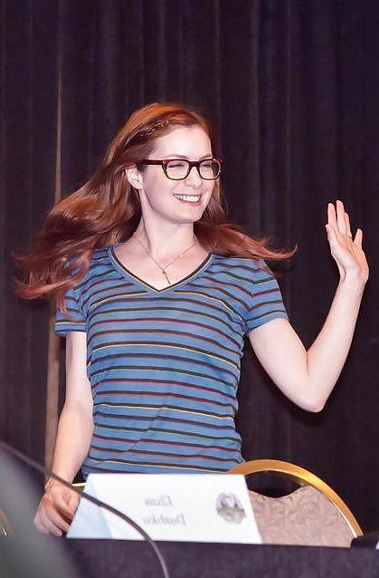25P Felicia day 2