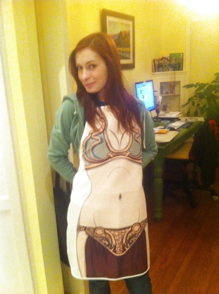 25P Felicia day 2