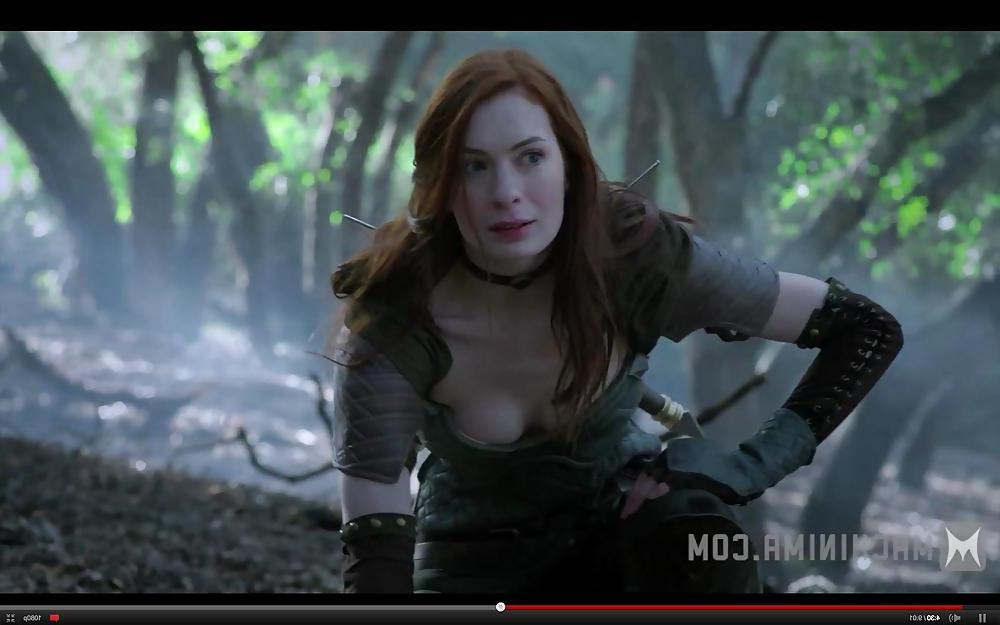 25P Felicia day 2