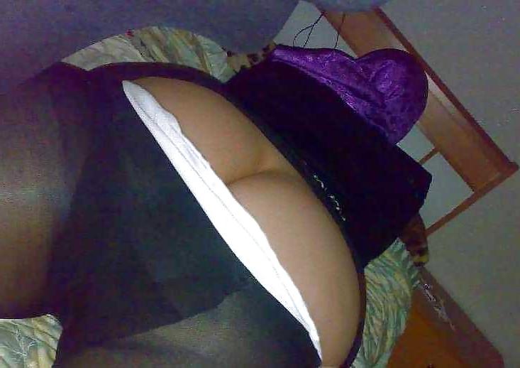 25P My Arab Italian wife