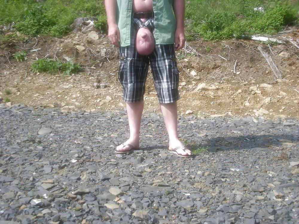 21P More Pics from my balls