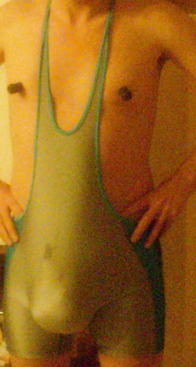 21P More Pics from my balls