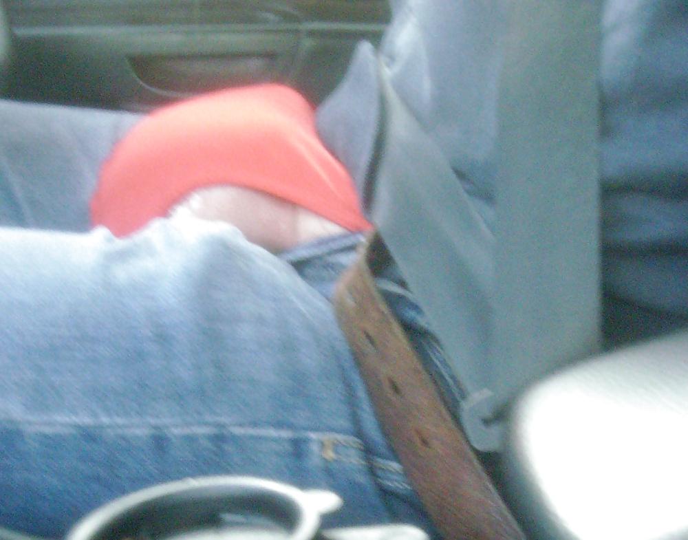 21P More Pics from my balls