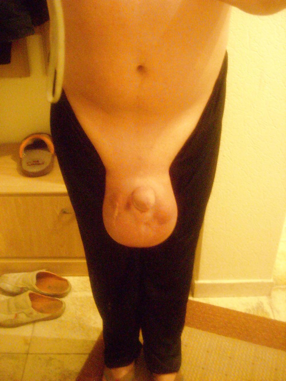 21P More Pics from my balls