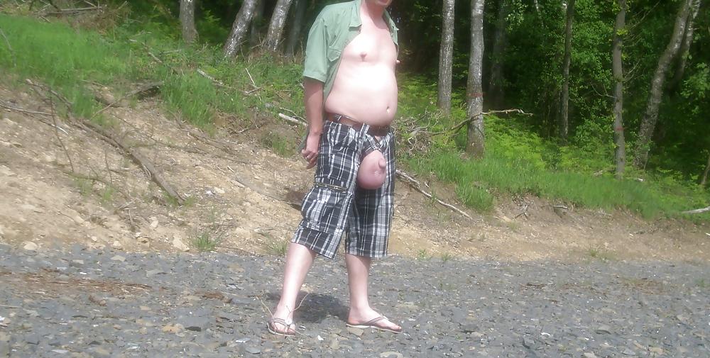 21P More Pics from my balls