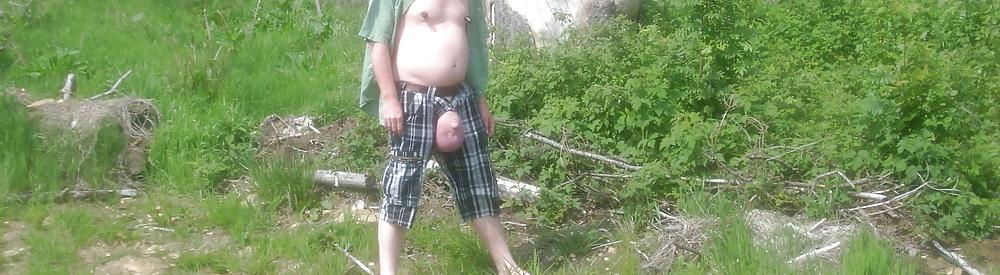 21P More Pics from my balls