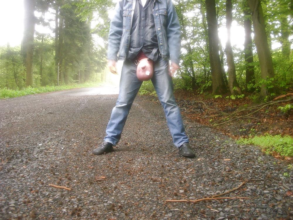 21P More Pics from my balls