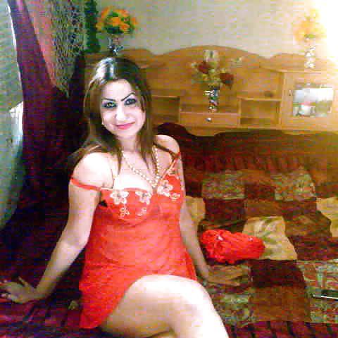 12P Arab bitches so sexy