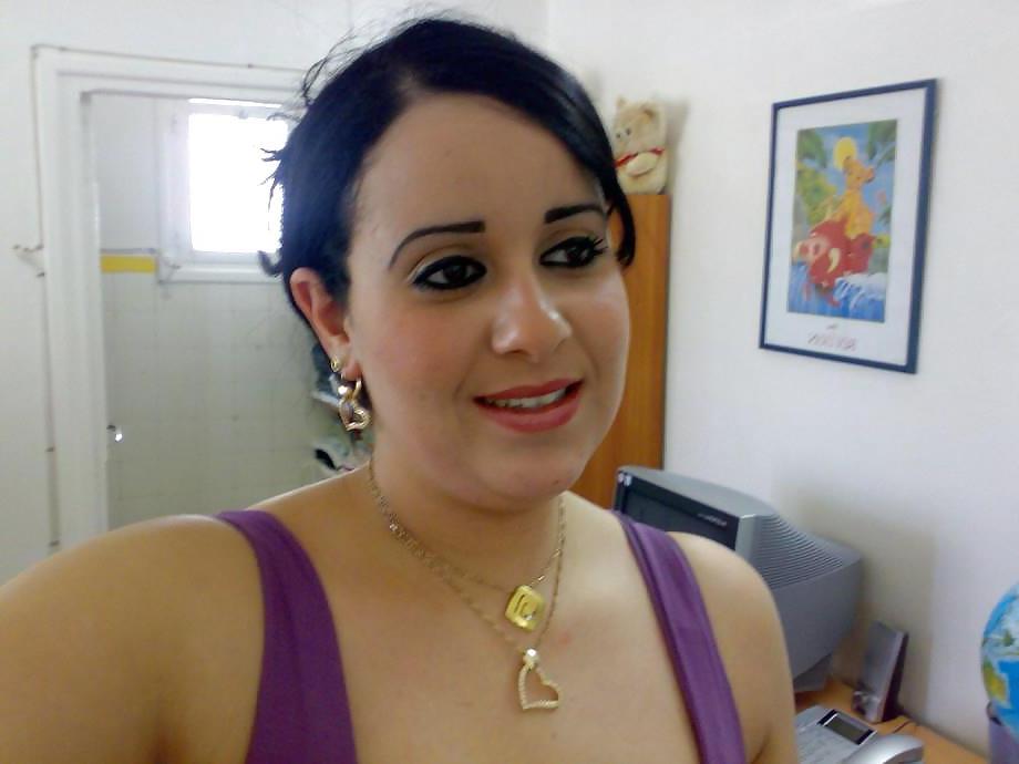 12P Arab bitches so sexy