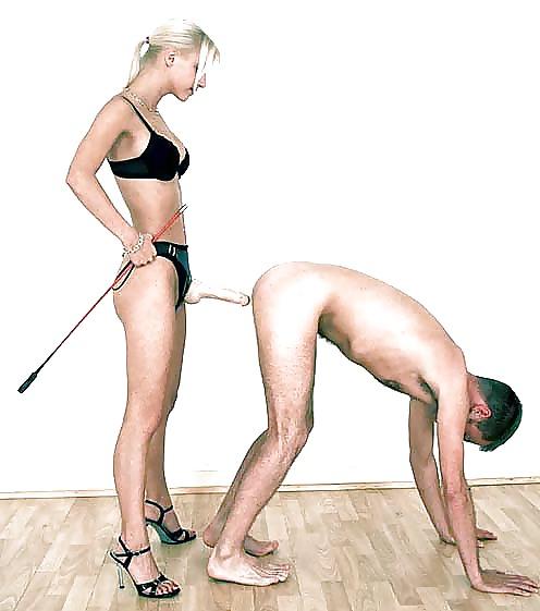 25P Hot girls fuck guys with strapon 6