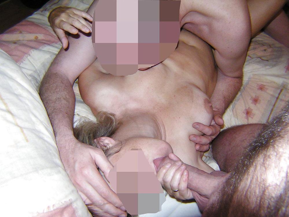 10P My wife sucking mine and other guys cocks
