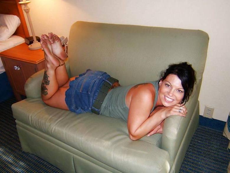 25P Sexy tattoo amateur
