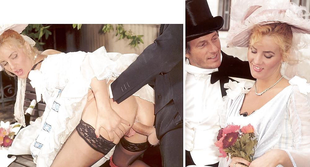 25P Wedding night of slut wifes
