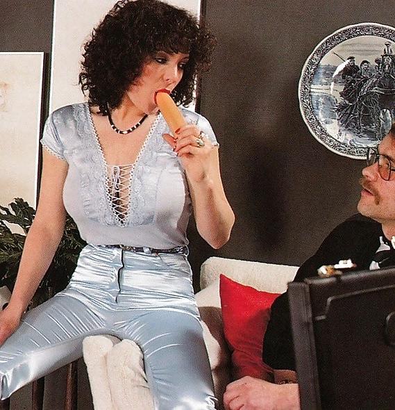 15P Sex Aid Surprise