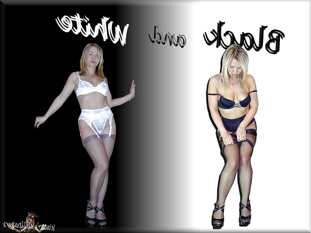 25P Nylon Milf