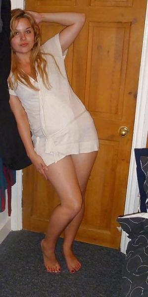25P Busty CreamPie Slut