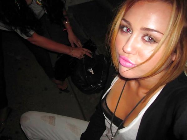 25P Miley Cyrus mega collection 4