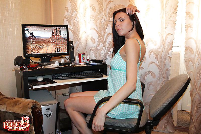 16P Interracial teen banging