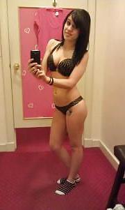 5P How hot do you think these girls are?