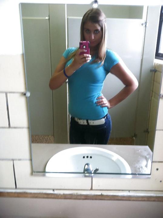 5P How hot do you think these girls are?