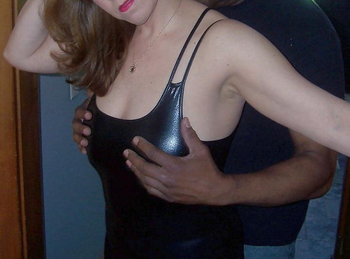 4P Last Saturday Interracial Night