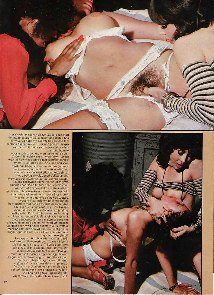 16P Vintage Andi Currie Set
