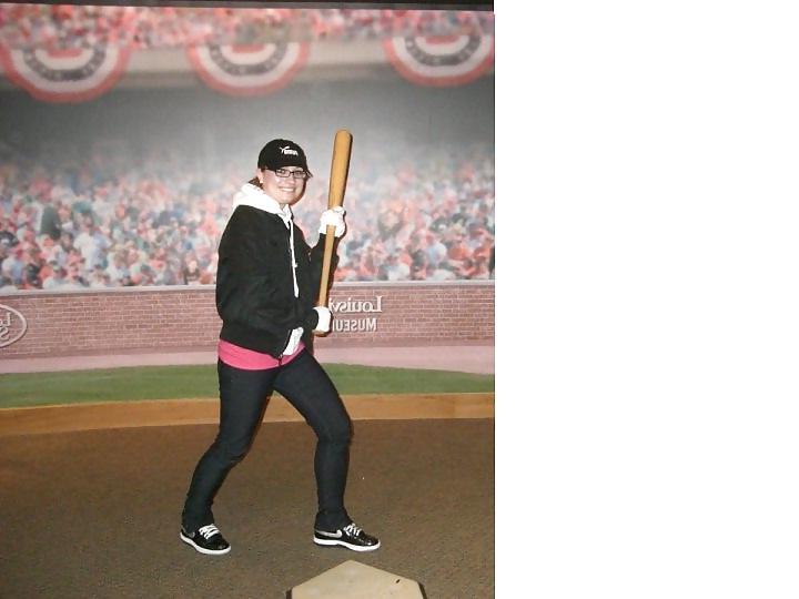 25P Franziska - European Model