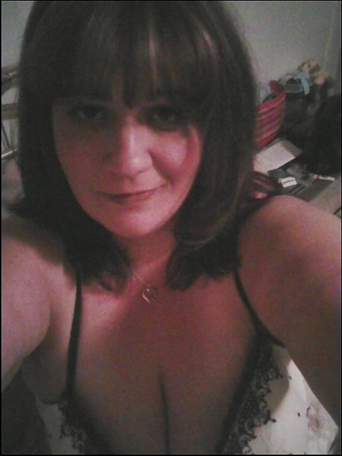 16P A Big Freaky chick I use to talk with back in September 2010