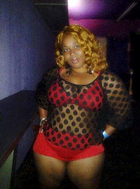 10P GHETTO CHICS 4