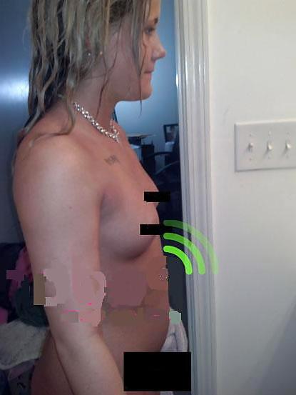 4P Teen mom jenelle boobjob