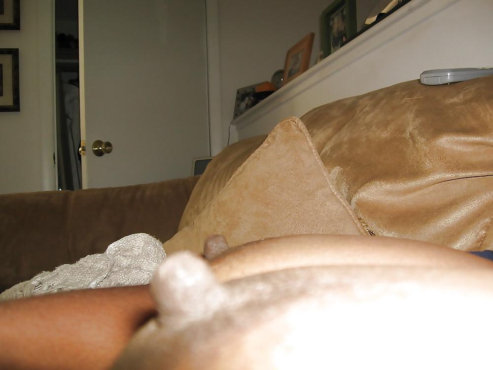 25P What Would You Do With These Big Nipples???!!!!